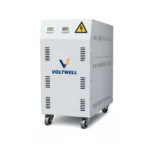 Estabilizador Monofásico 1KVA - 50KVA
