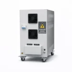 Estabilizador Sólido Trifásico 5KVA a 400KVA - Image 2