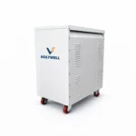 Transformadores de Aislamiento Trifásicos 1KVA a 500KVA - Image 2