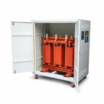 Transformadores de Aislamiento Trifásicos 1KVA a 500KVA - Image 3