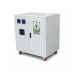 Transformadores de Aislamiento Trifásicos 1KVA a 500KVA - Image 9