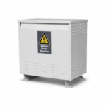 Transformadores de Aislamiento Trifásicos 1KVA a 500KVA - Image 4