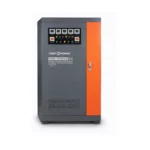 Estabilizador Servomotor Trifásico 120KVA a 400KVA
