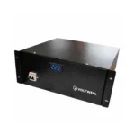 Transformador de Aislamiento Rack 1KVA a 50KVA