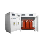 Transformadores de Aislamiento Trifásicos 1KVA a 500KVA - Image 8